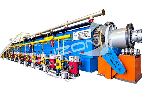 Plant equipment