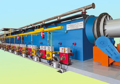 Pyrolysis Plant in Indore