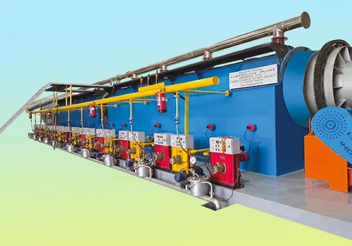 Pyrolysis Machine in Lucknow