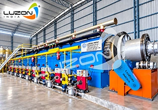 Pyrolysis Plant